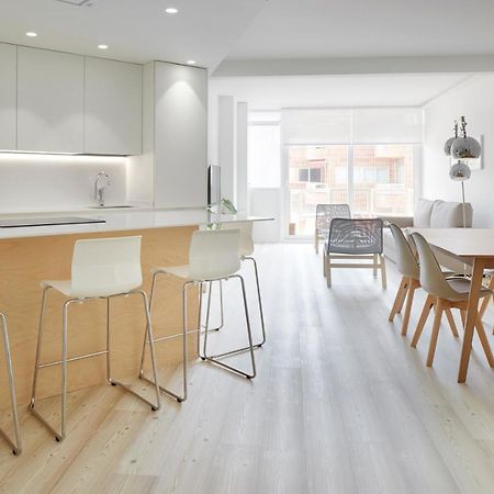 Apartamento Isaga Lecera Apartment ซาเราทซ์ ภายนอก รูปภาพ