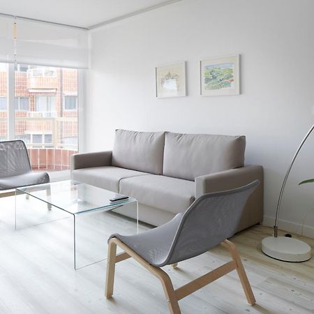 Apartamento Isaga Lecera Apartment ซาเราทซ์ ภายนอก รูปภาพ