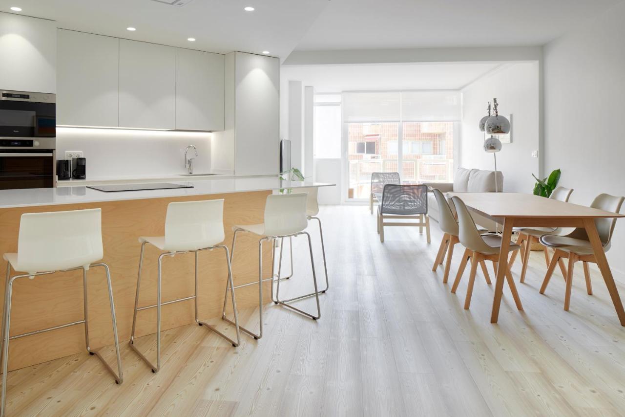 Apartamento Isaga Lecera Apartment ซาเราทซ์ ภายนอก รูปภาพ