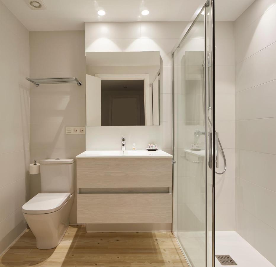 Apartamento Isaga Lecera Apartment ซาเราทซ์ ภายนอก รูปภาพ