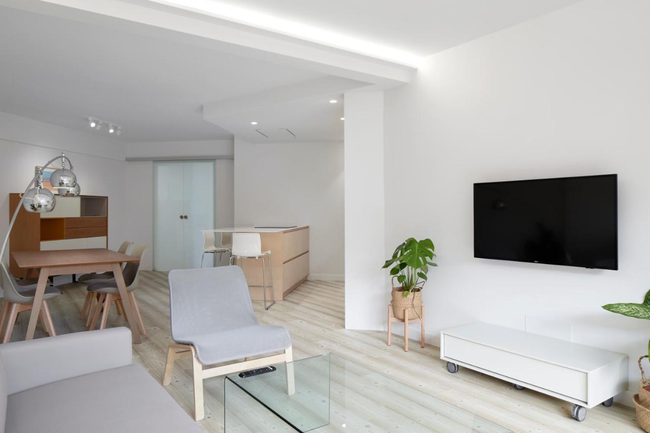 Apartamento Isaga Lecera Apartment ซาเราทซ์ ภายนอก รูปภาพ
