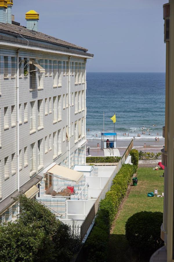 Apartamento Isaga Lecera Apartment ซาเราทซ์ ภายนอก รูปภาพ
