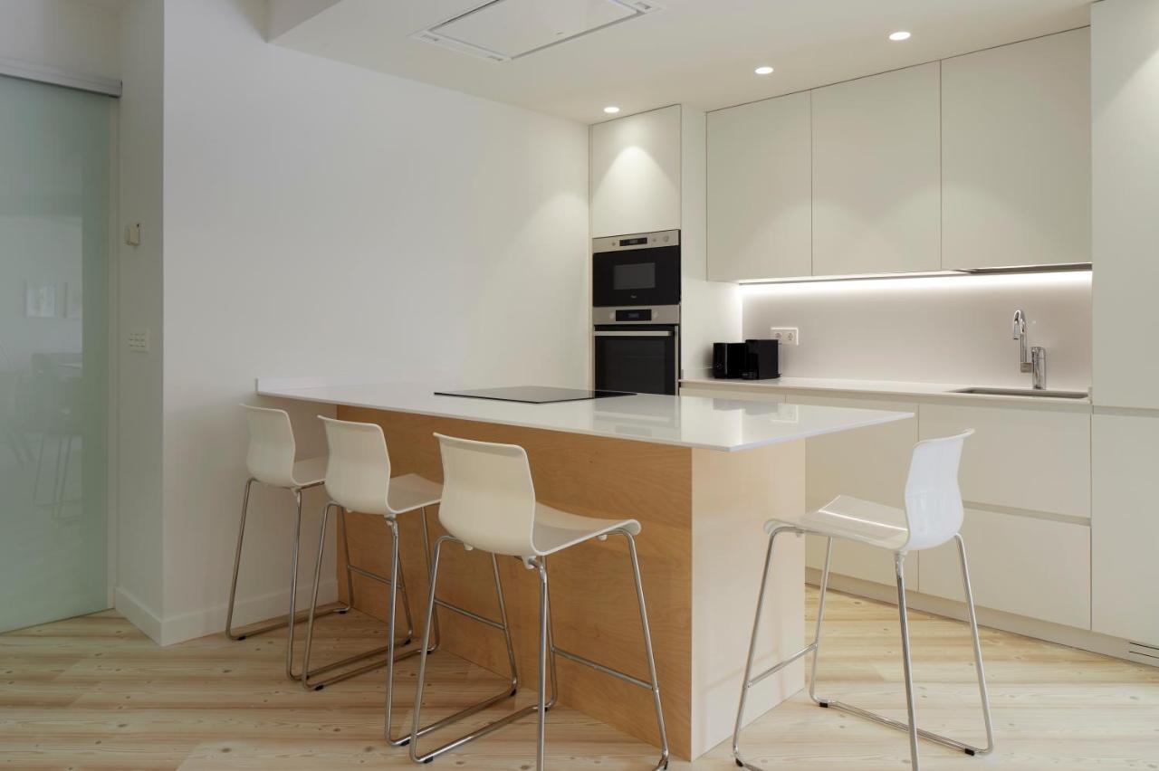 Apartamento Isaga Lecera Apartment ซาเราทซ์ ภายนอก รูปภาพ