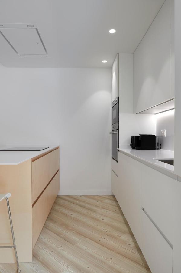 Apartamento Isaga Lecera Apartment ซาเราทซ์ ภายนอก รูปภาพ