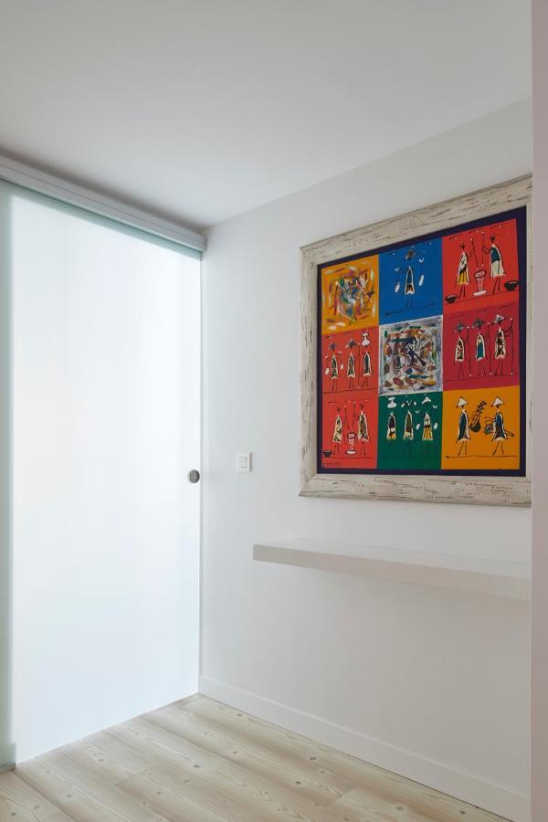 Apartamento Isaga Lecera Apartment ซาเราทซ์ ภายนอก รูปภาพ