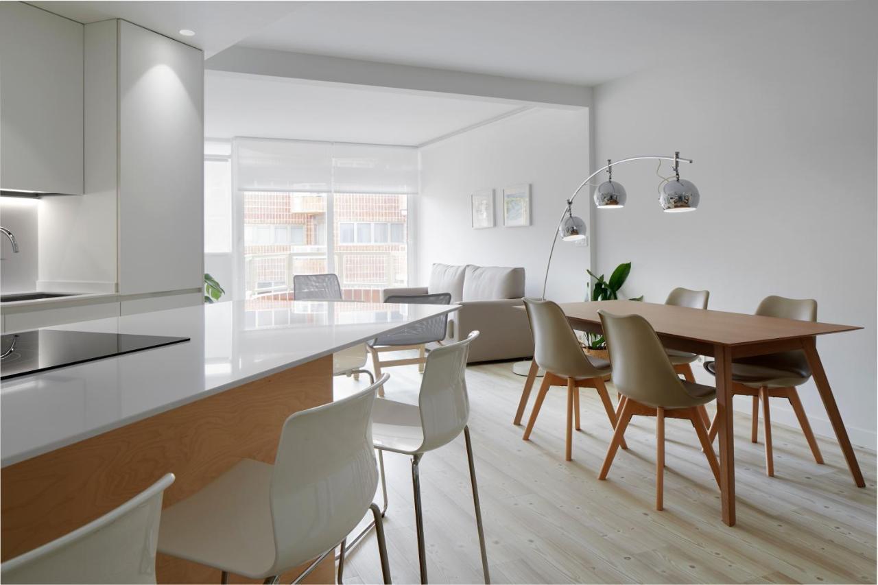 Apartamento Isaga Lecera Apartment ซาเราทซ์ ภายนอก รูปภาพ