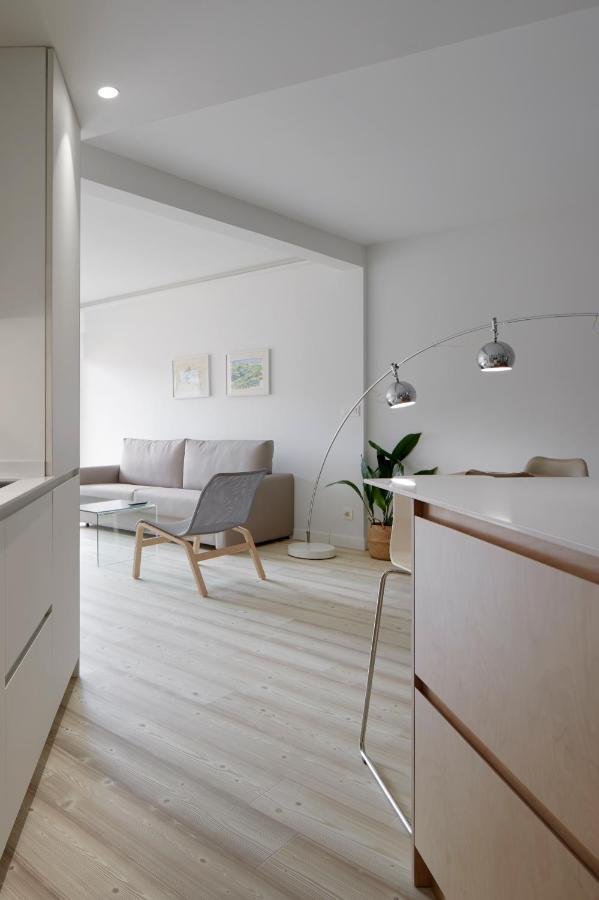 Apartamento Isaga Lecera Apartment ซาเราทซ์ ภายนอก รูปภาพ