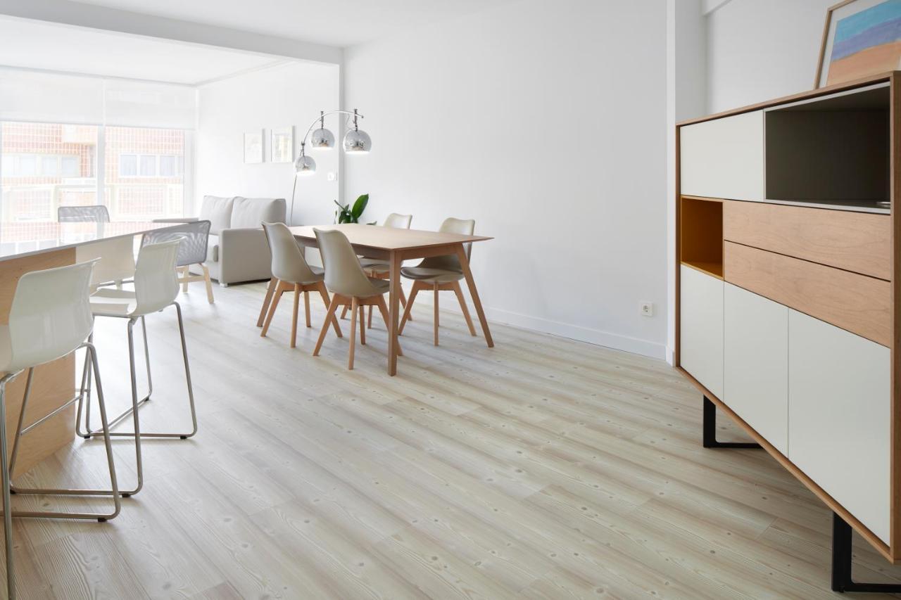Apartamento Isaga Lecera Apartment ซาเราทซ์ ภายนอก รูปภาพ