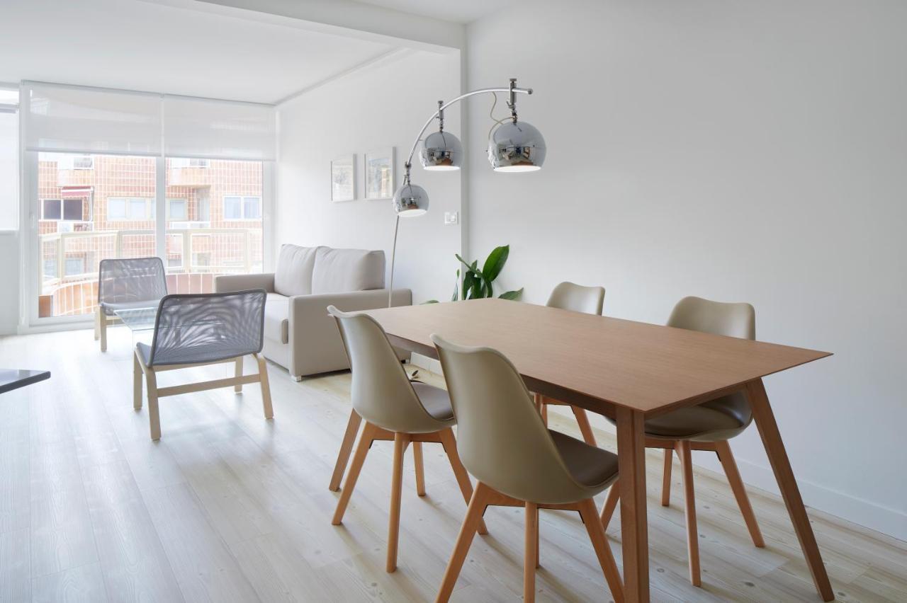 Apartamento Isaga Lecera Apartment ซาเราทซ์ ภายนอก รูปภาพ