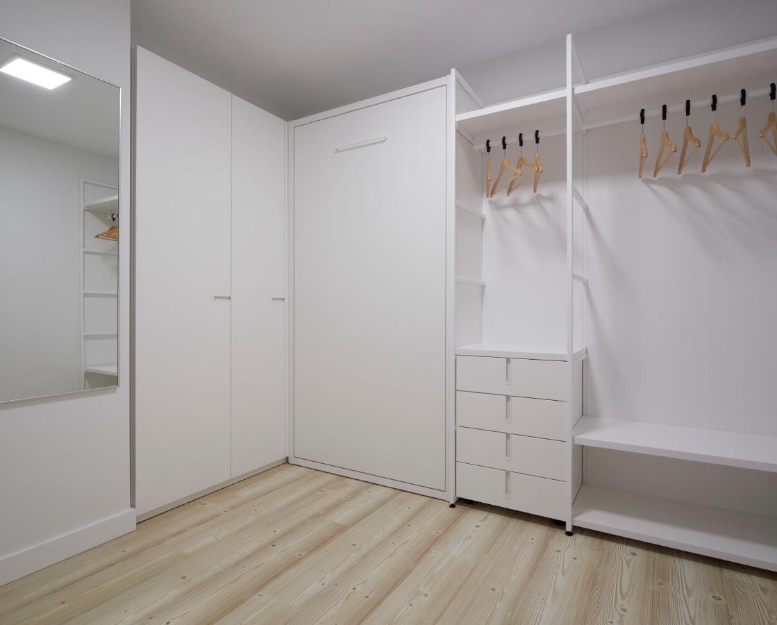 Apartamento Isaga Lecera Apartment ซาเราทซ์ ภายนอก รูปภาพ