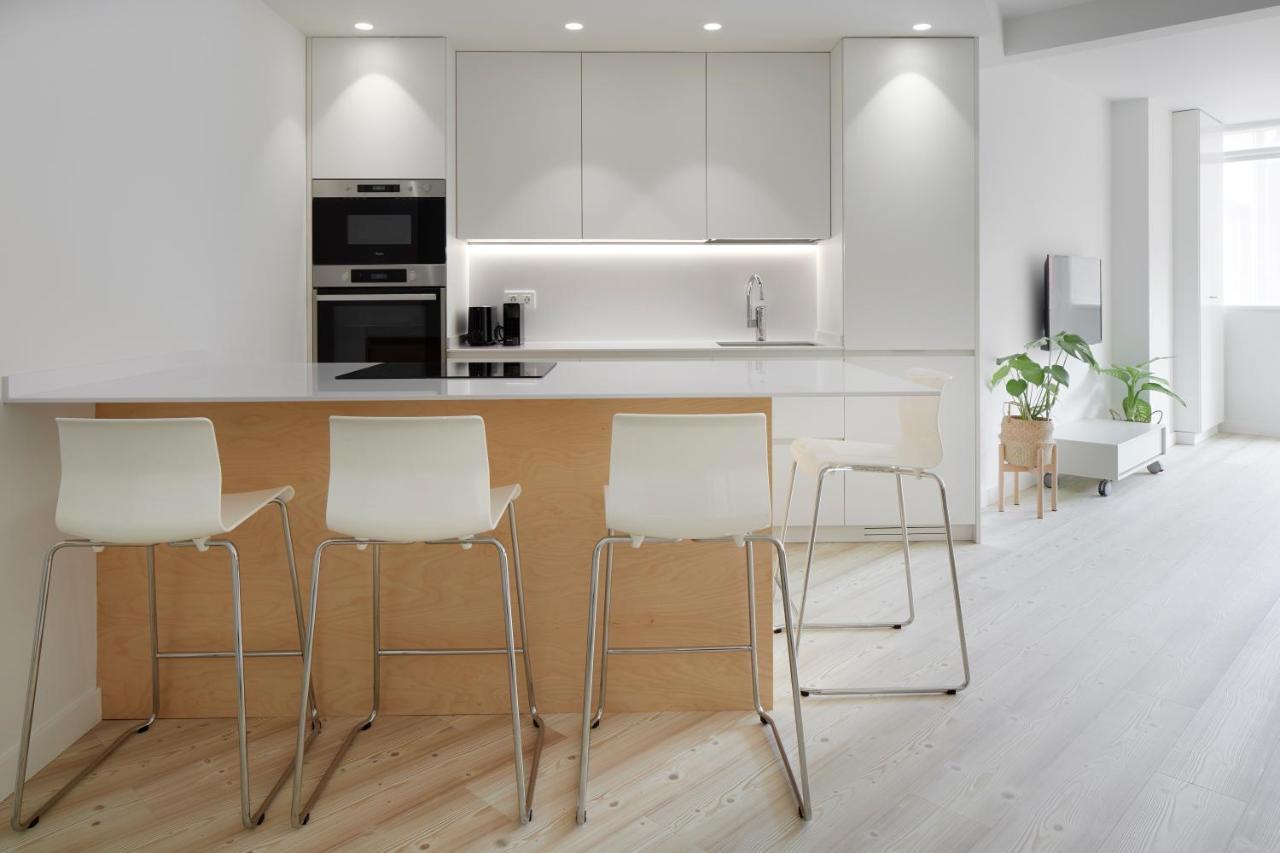 Apartamento Isaga Lecera Apartment ซาเราทซ์ ภายนอก รูปภาพ